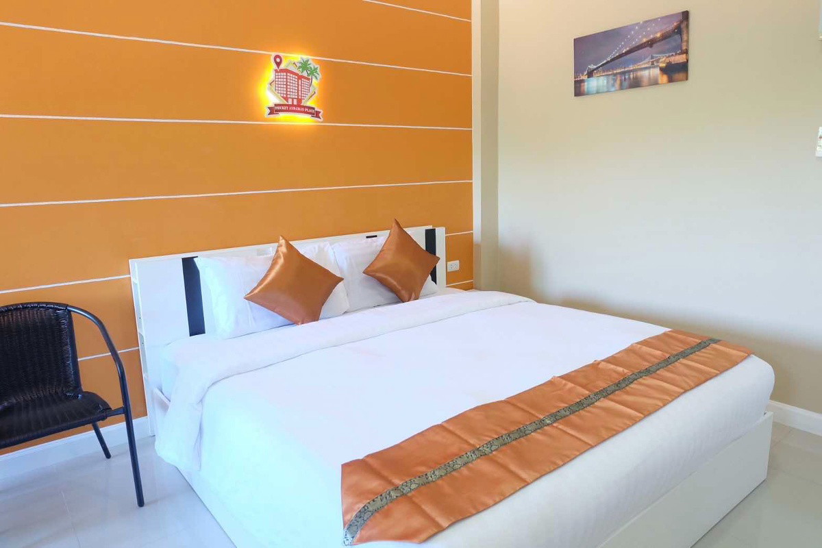 1 Bed Condo · Mueang Phuket, phuket — photo 1