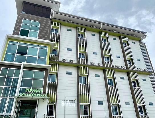 1 Bed Condo · Mueang Phuket, phuket — photo 2