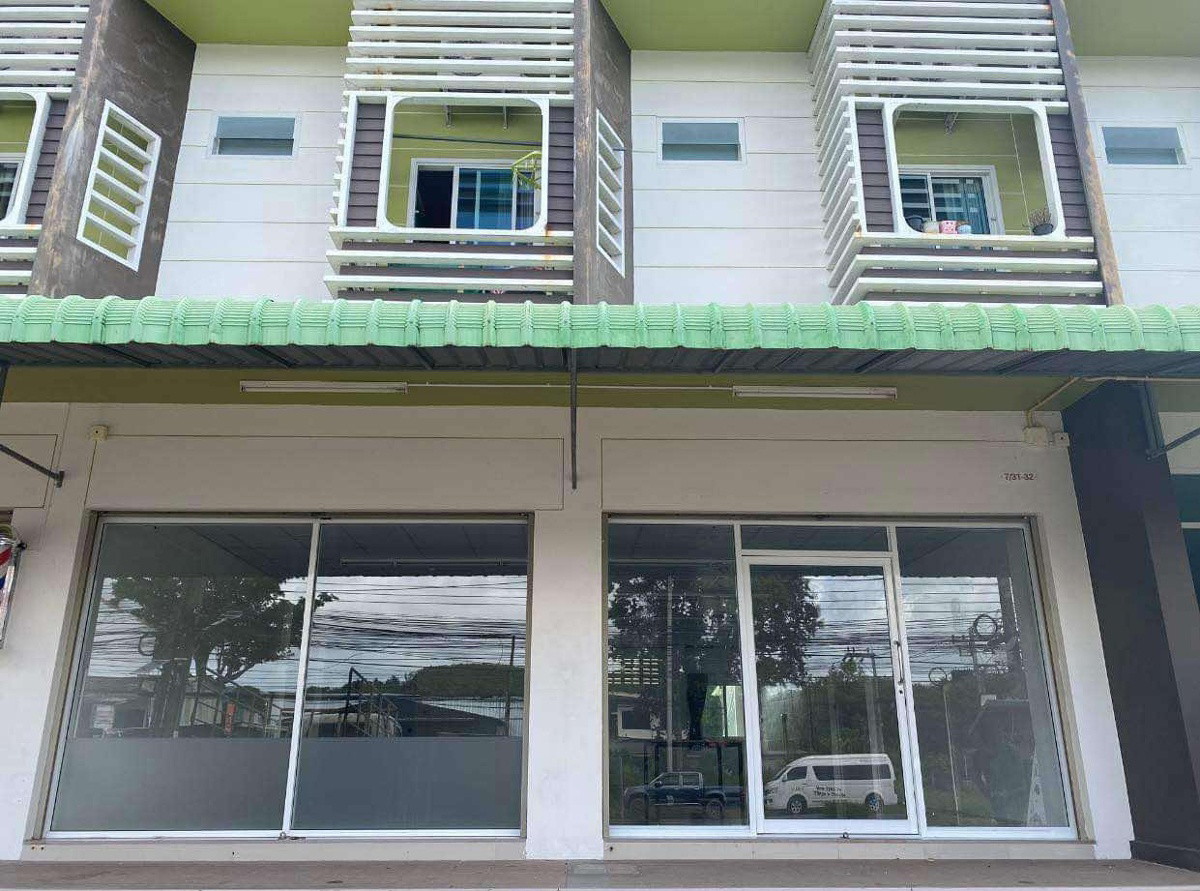 1 Bed Condo · Mueang Phuket, phuket — photo 4