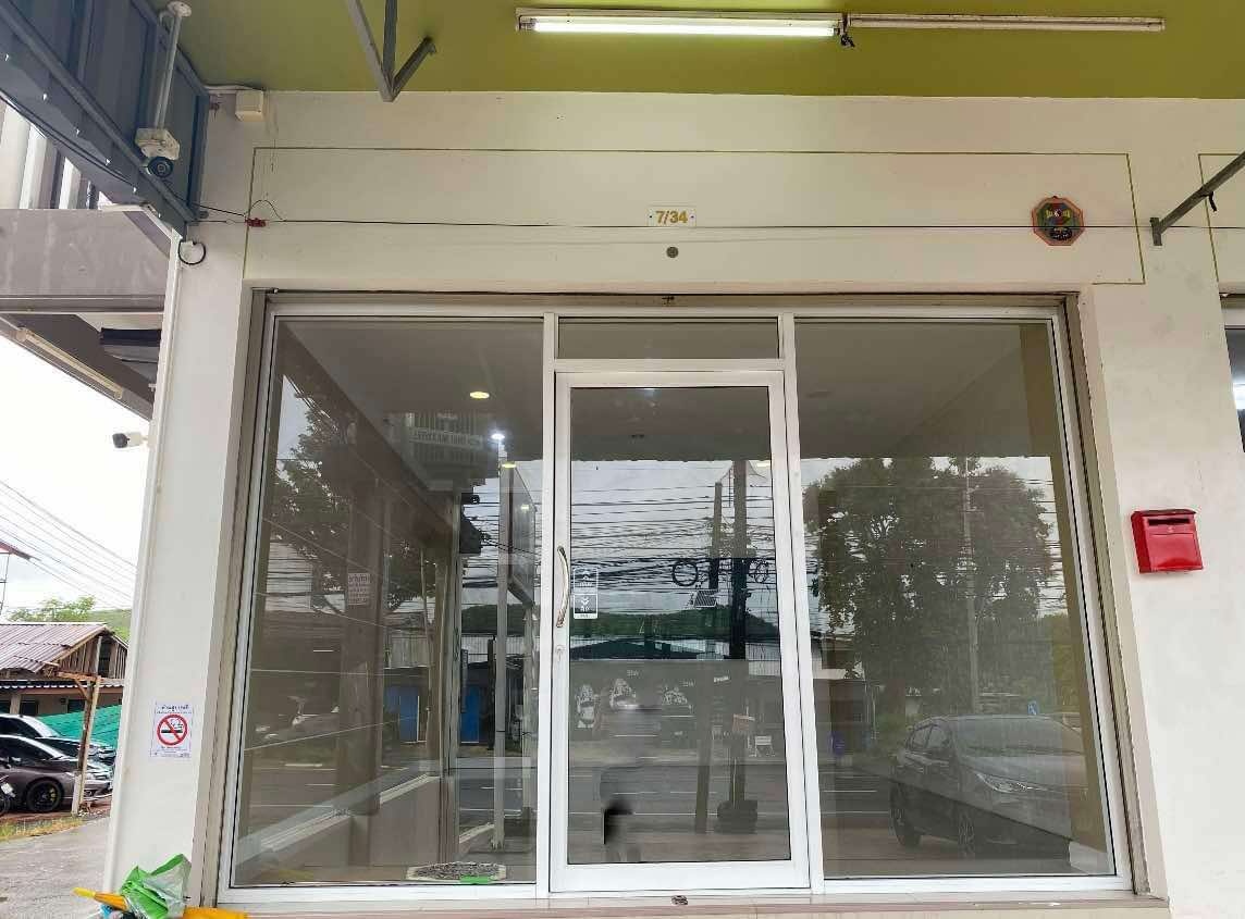 1 Bed Condo · Mueang Phuket, phuket — photo 5