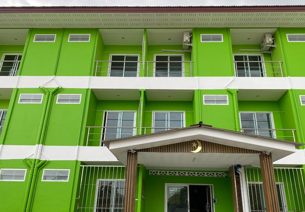 1 Bed Condo · Thung Khru, bangkok