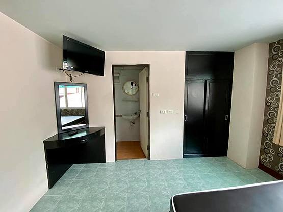 1 Bed Condo · Phra Nakhon, bangkok — photo 1