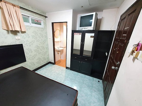 1 Bed Condo · Phra Nakhon, bangkok — photo 2