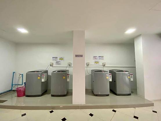 1 Bed Condo · Phra Nakhon, bangkok — photo 3