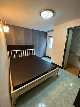 1 Bed Condo · Phra Nakhon, bangkok — photo 5