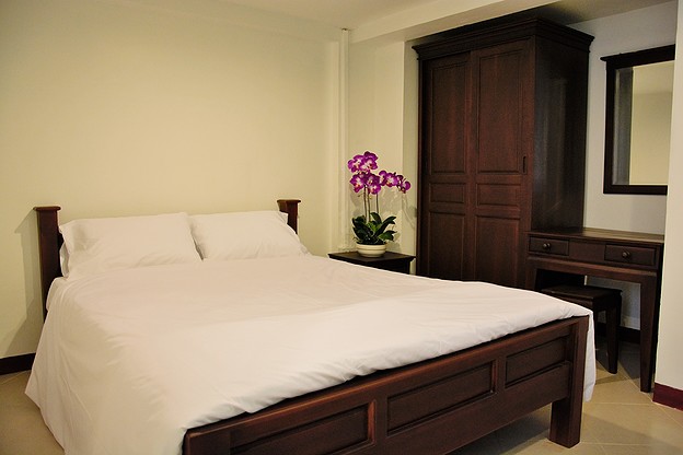 Condo · Bang Lamung, chon_buri — photo 1
