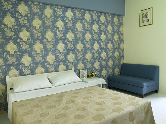 1 Bed Condo — photo 2