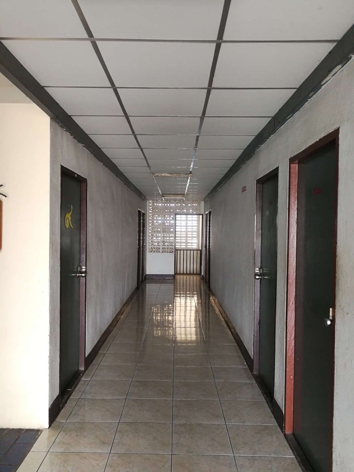 Condo · Mueang Nonthaburi, nonthaburi — photo 3