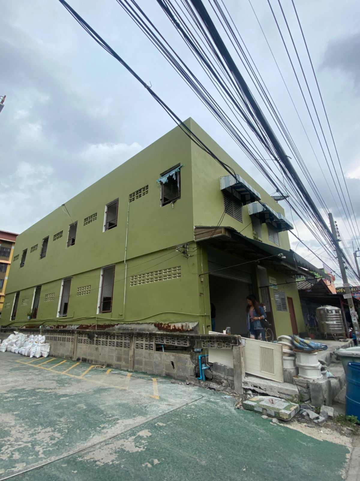 1 Bed Condo · Bang Phli, samut_prakan — photo 2