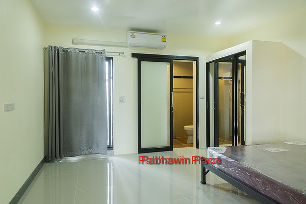1 Bed Condo · Lat Krabang, bangkok — photo 1