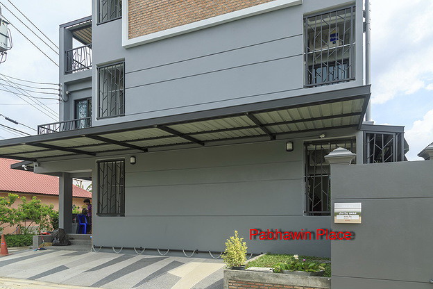 1 Bed Condo · Lat Krabang, bangkok — photo 2
