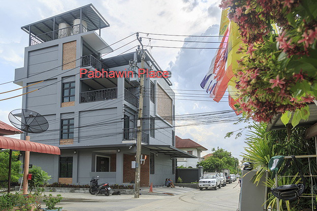 1 Bed Condo · Lat Krabang, bangkok — photo 3