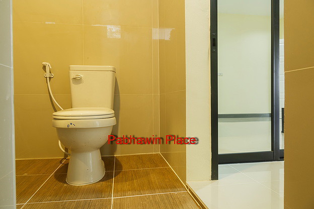 1 Bed Condo · Lat Krabang, bangkok — photo 4
