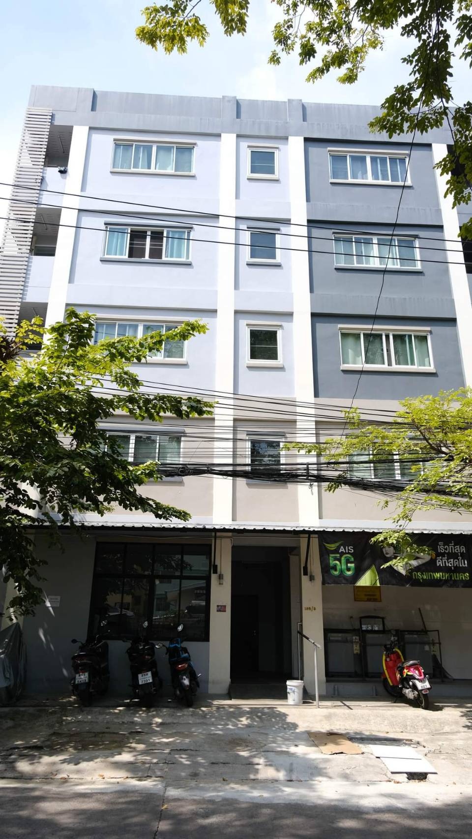 1 Bed Condo · bangkok — photo 1