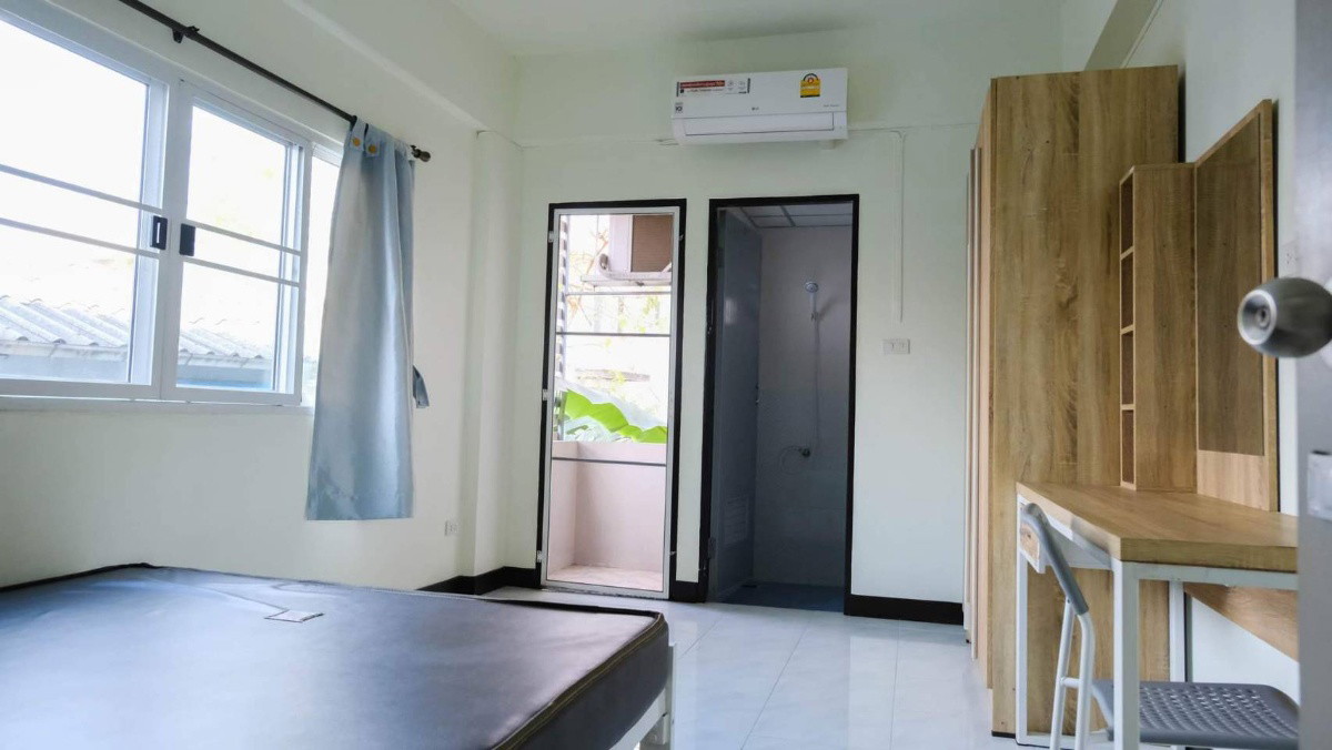 1 Bed Condo · bangkok — photo 2