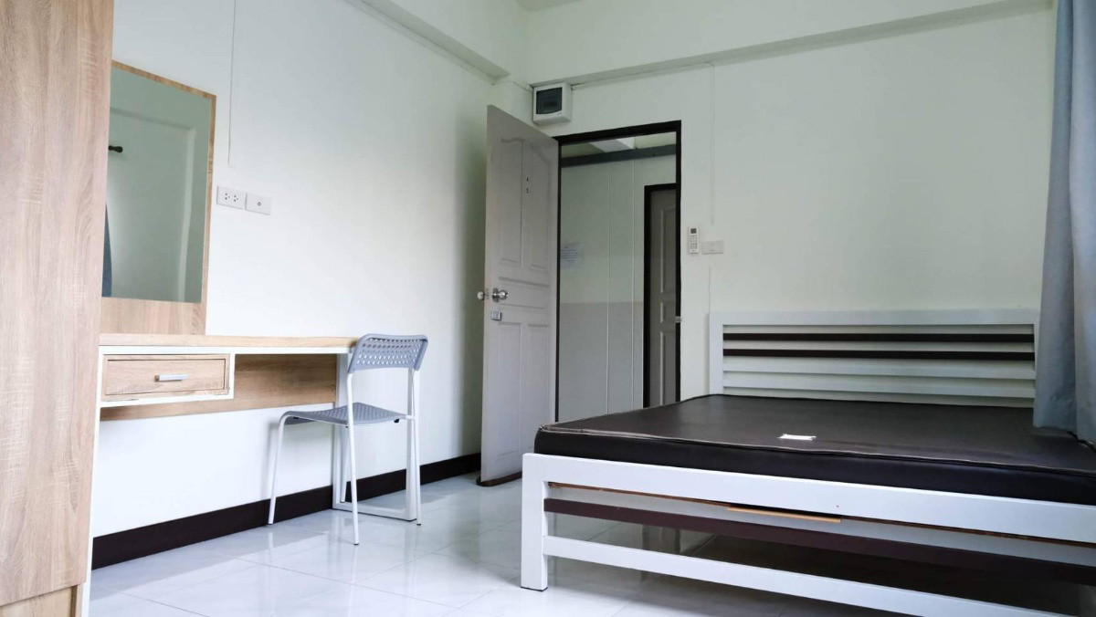 1 Bed Condo · bangkok — photo 3