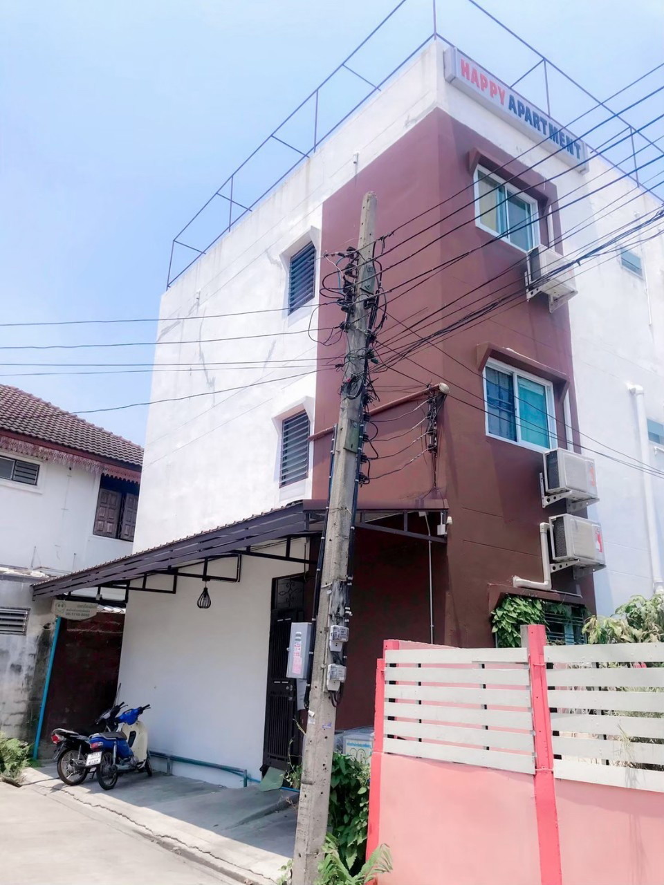 Condo · Pak Kret, nonthaburi — photo 1