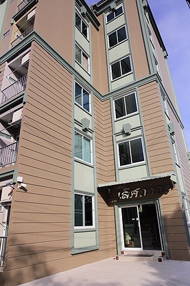 Condo · Bang Phli, samut_prakan — photo 1
