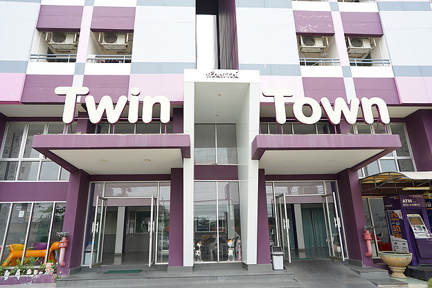 1 Bed Condo · pathum_thani — photo 1