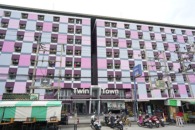 1 Bed Condo · pathum_thani — photo 3