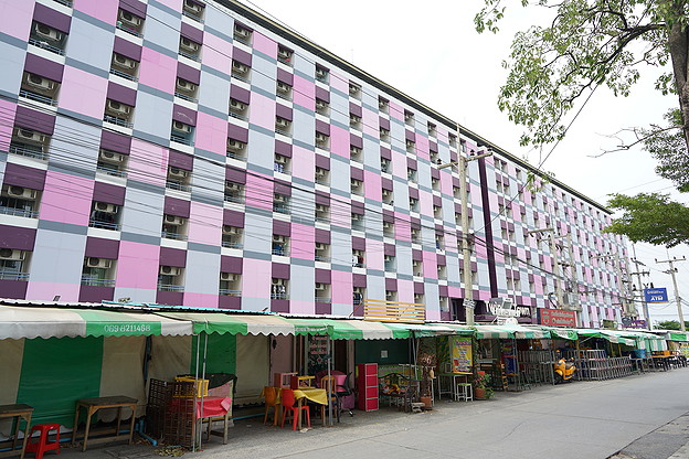 1 Bed Condo · pathum_thani — photo 4
