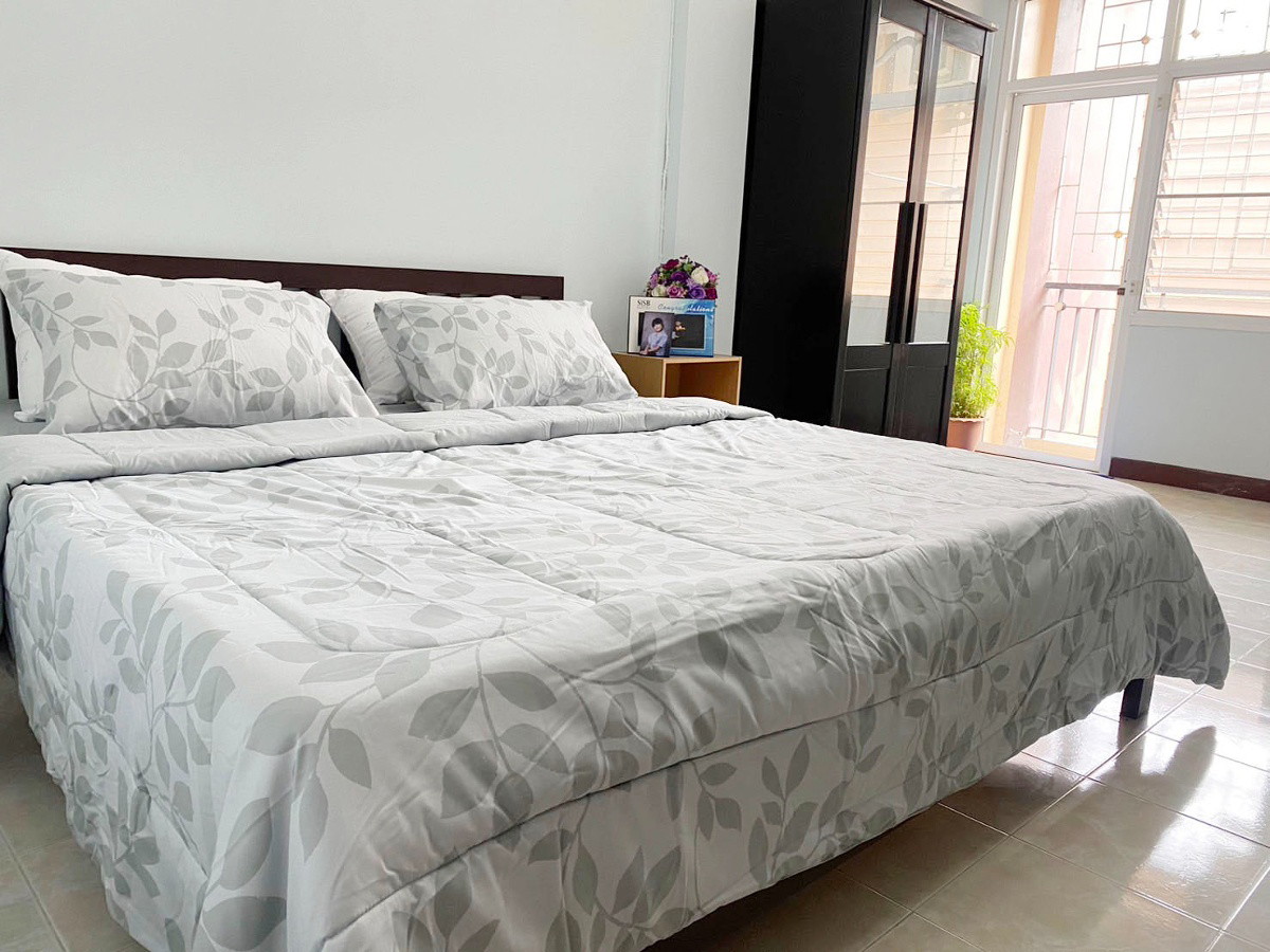1 Bed Condo · Don Mueang, bangkok — photo 1