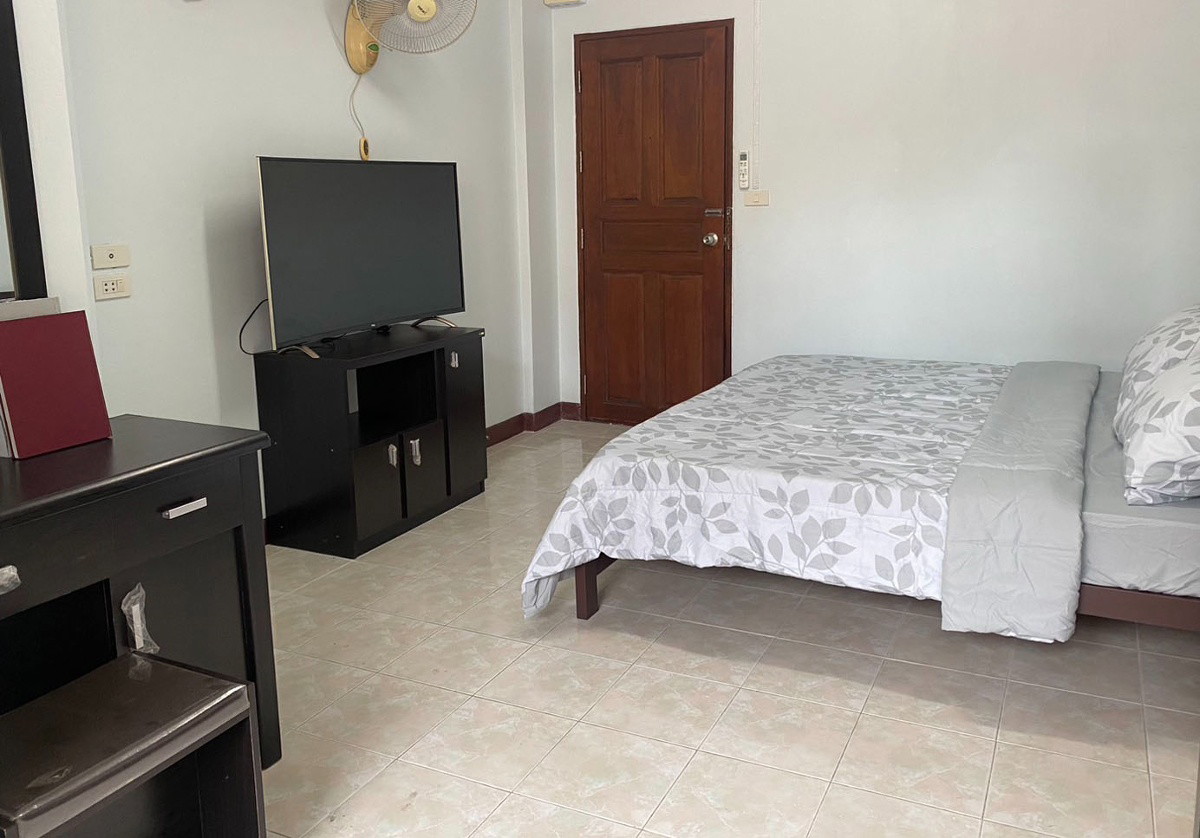 1 Bed Condo · Don Mueang, bangkok — photo 3