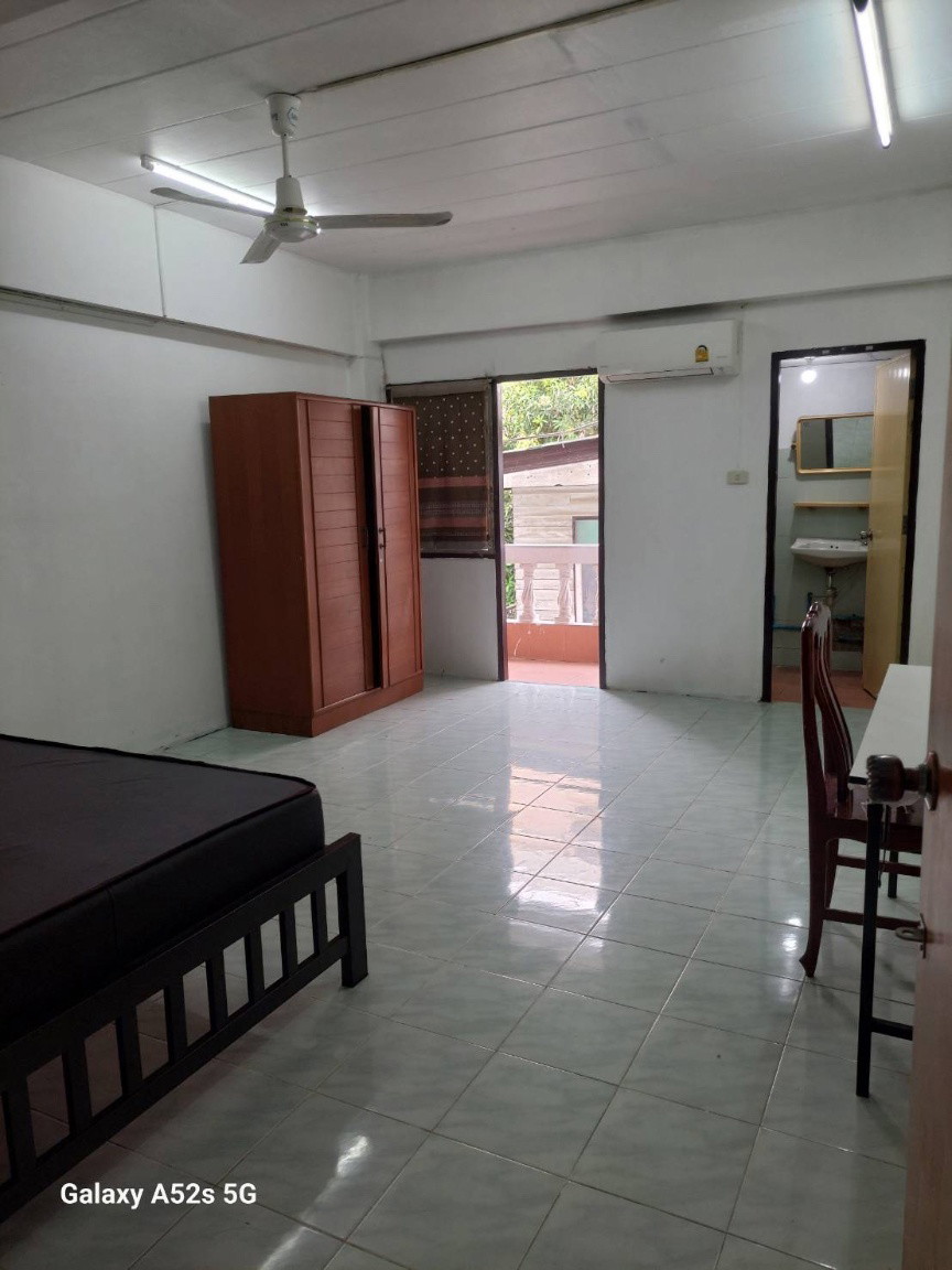 1 Bed Condo · Bang Na, bangkok — photo 2