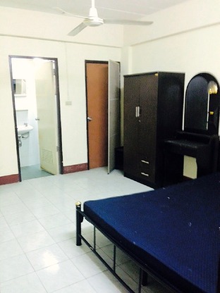 1 Bed Condo · Bang Kapi, bangkok — photo 1