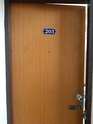 1 Bed Condo · Bang Kapi, bangkok — photo 4