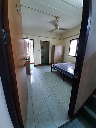1 Bed Condo · Bang Kapi, bangkok — photo 5