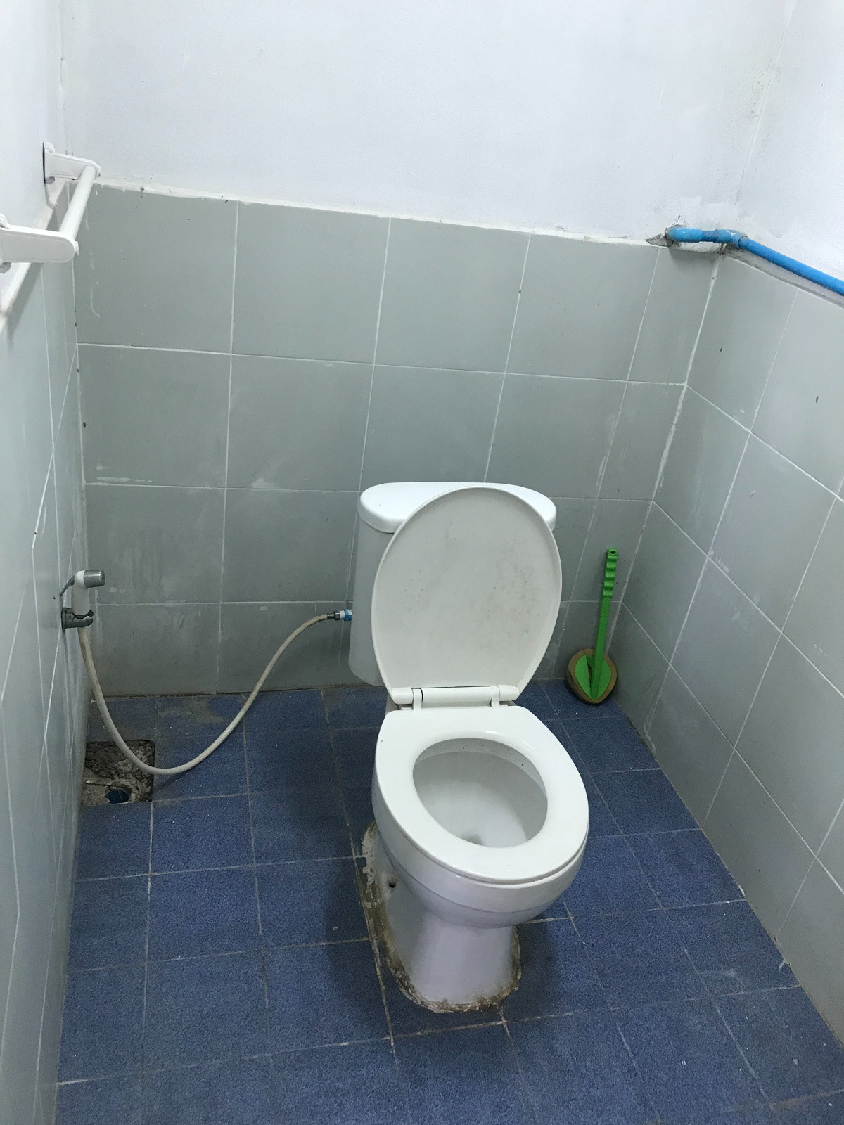 1 Bed Condo — photo 4