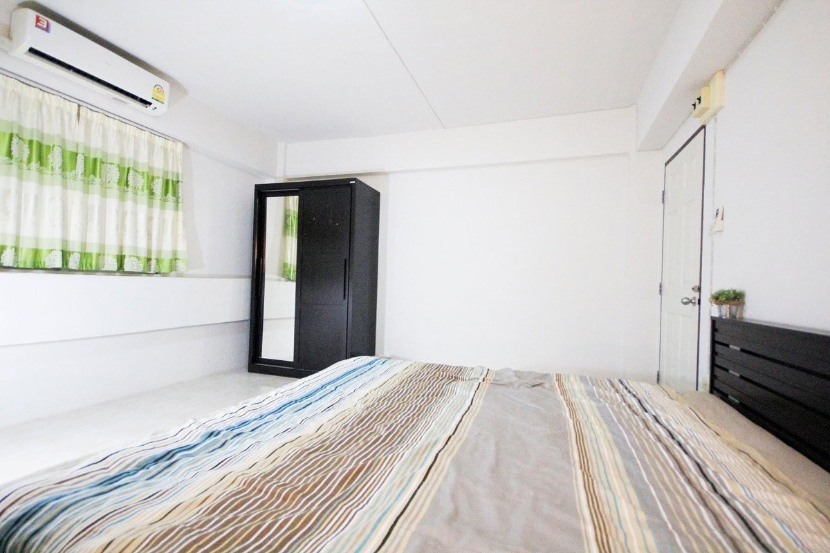 Condo · Si Racha, chon_buri