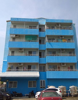 1 Bed Condo · Prawet, bangkok
