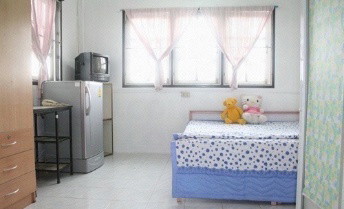 1 Bed Condo · Prawet, bangkok — photo 3