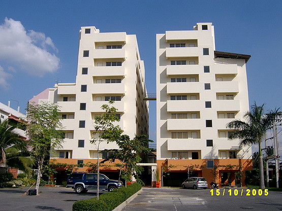 Condo · Yan Nawa, bangkok — photo 3
