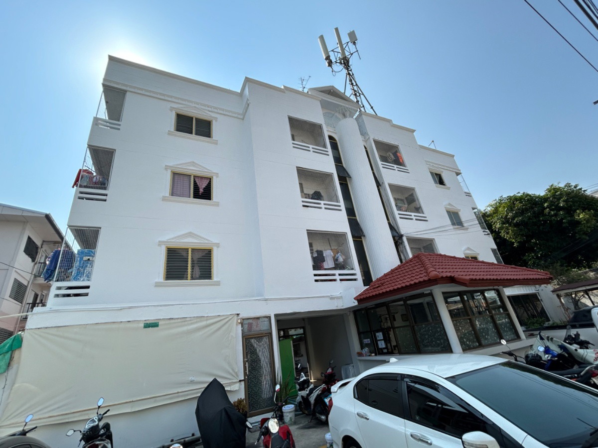 1 Bed Condo · Bang Na, bangkok