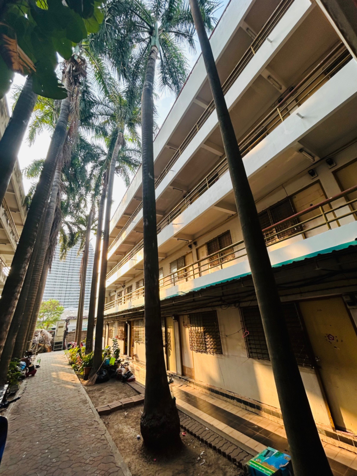 1 Bed Condo · Bang Na, bangkok — photo 3