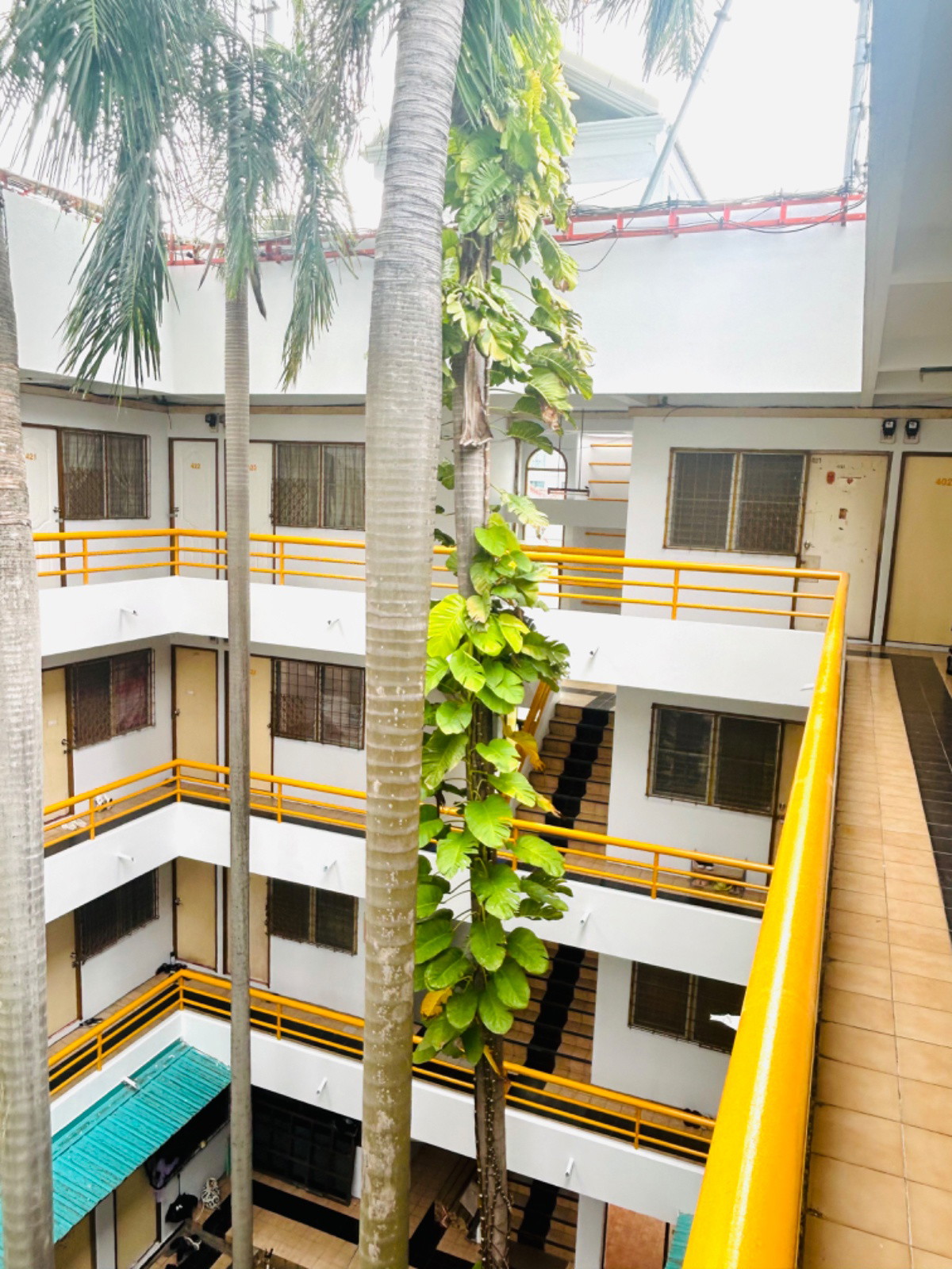 1 Bed Condo · Bang Na, bangkok — photo 4