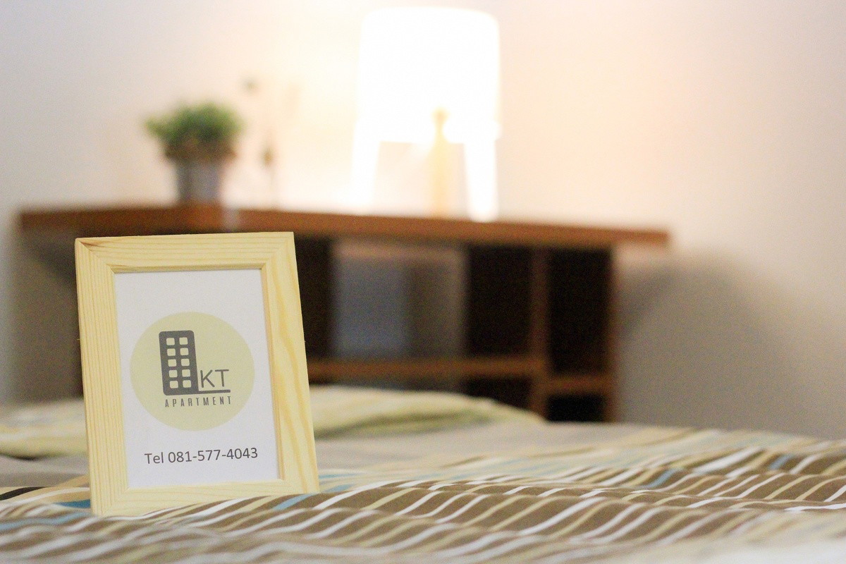 1 Bed Condo · Si Racha, chon_buri