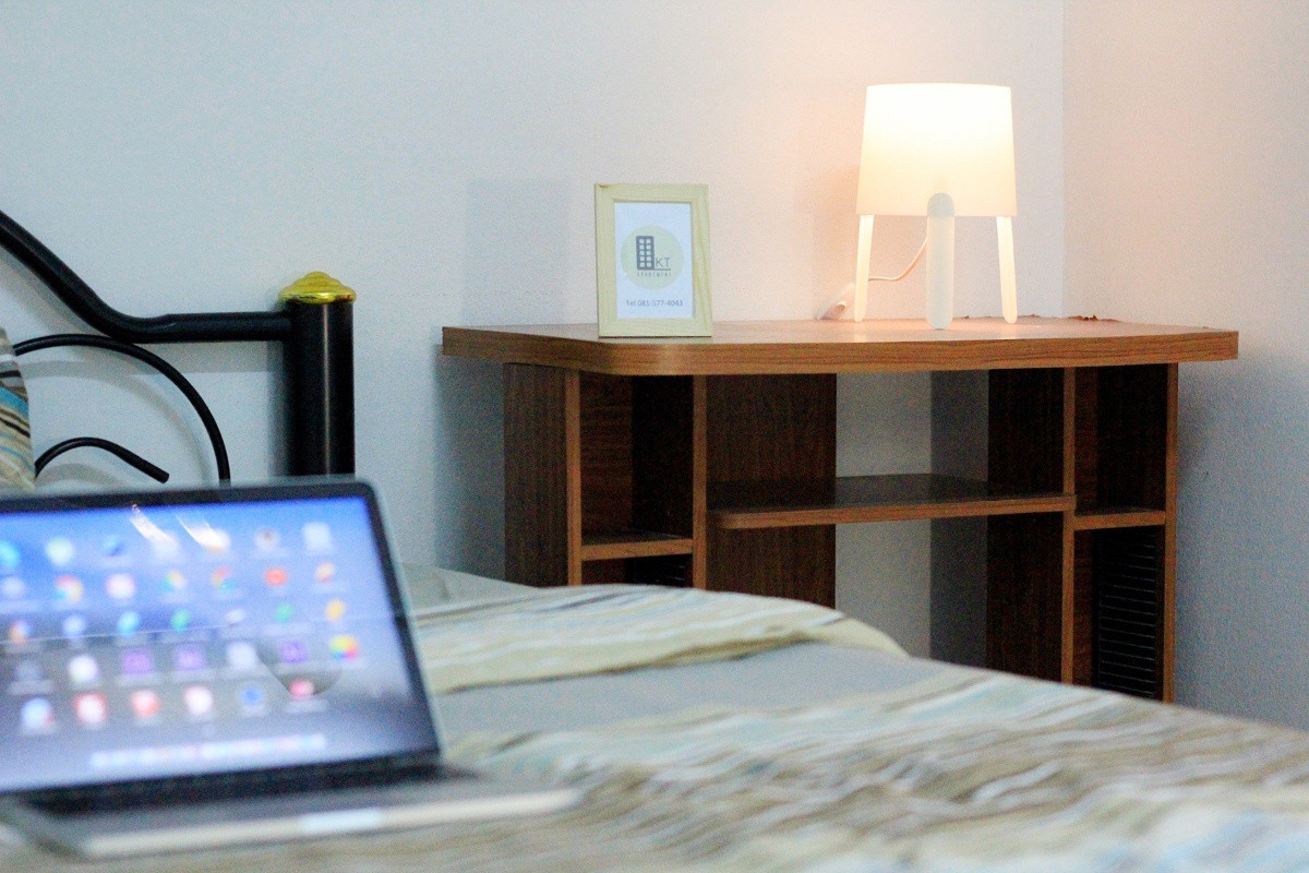 1 Bed Condo · Si Racha, chon_buri — photo 2