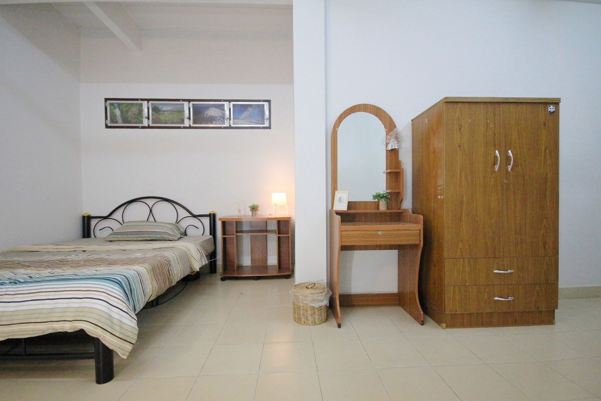 1 Bed Condo · Si Racha, chon_buri — photo 3