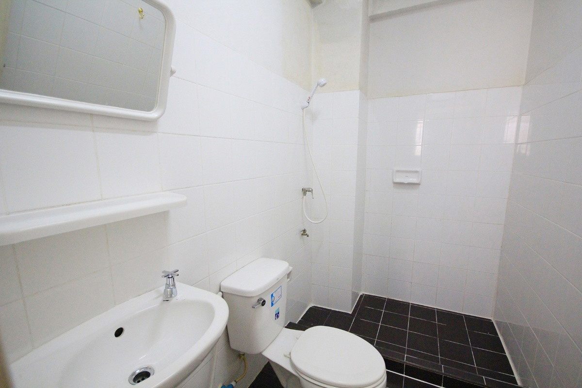 1 Bed Condo · Si Racha, chon_buri — photo 4