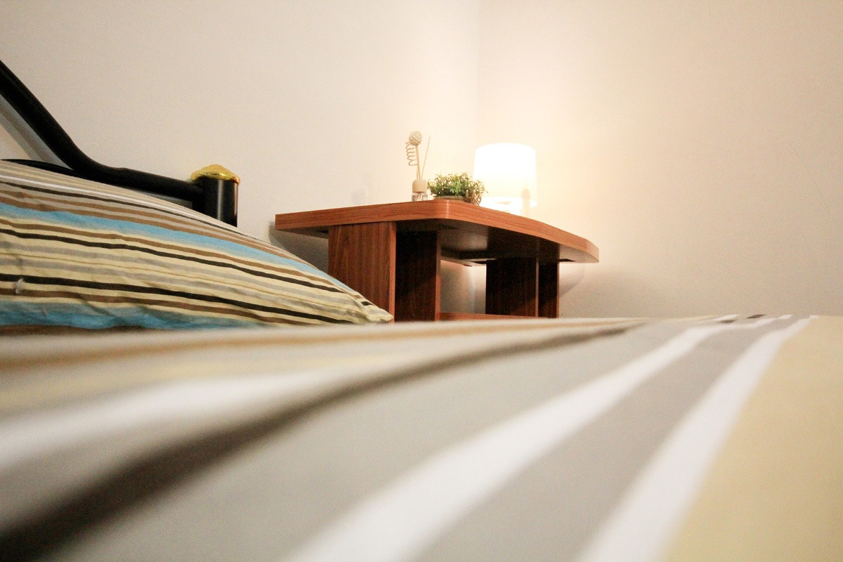 1 Bed Condo · Si Racha, chon_buri — photo 5
