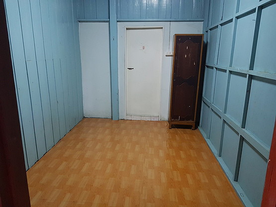 1 Bed Condo · Thon Buri, bangkok — photo 4