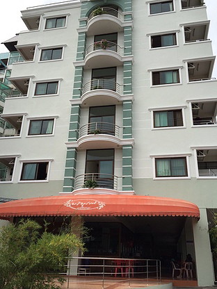Condo · Si Racha, chon_buri — photo 1