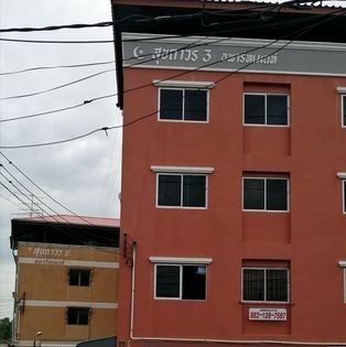 Condo · Saphan Sung, bangkok — photo 3