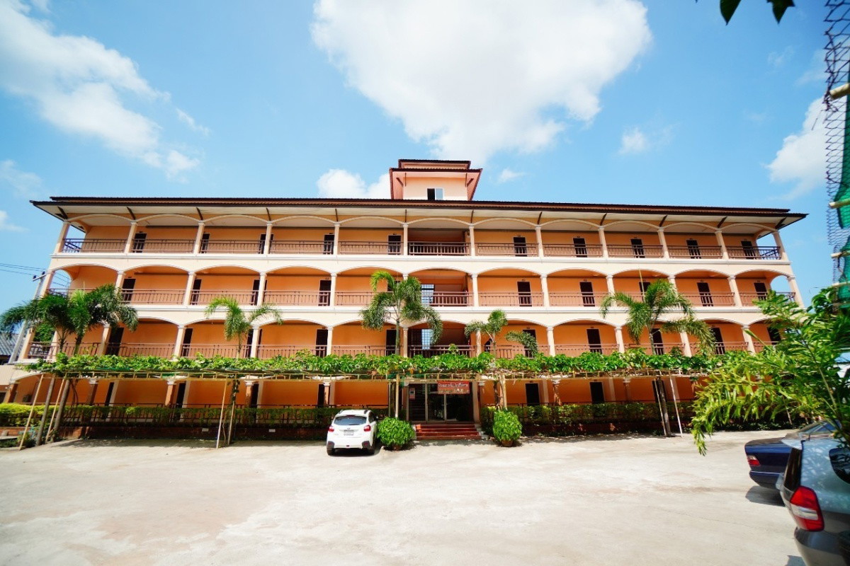 Condo · Si Racha, chon_buri