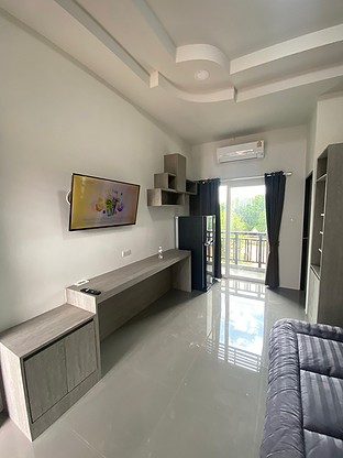 1 Bed Condo — photo 4