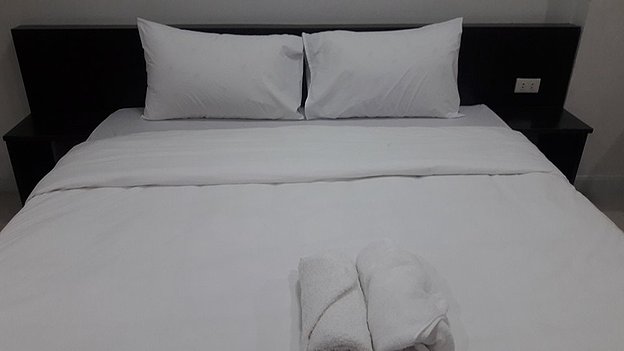 1 Bed Condo — photo 3